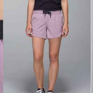 Lululemon Go The Distance Short